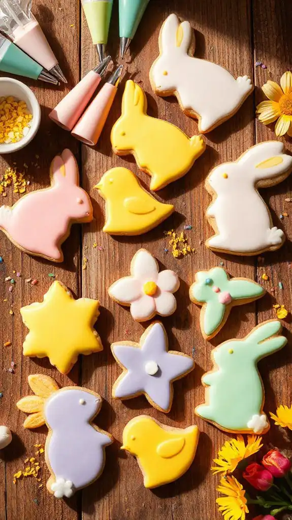 creative holiday cookie suggestions
