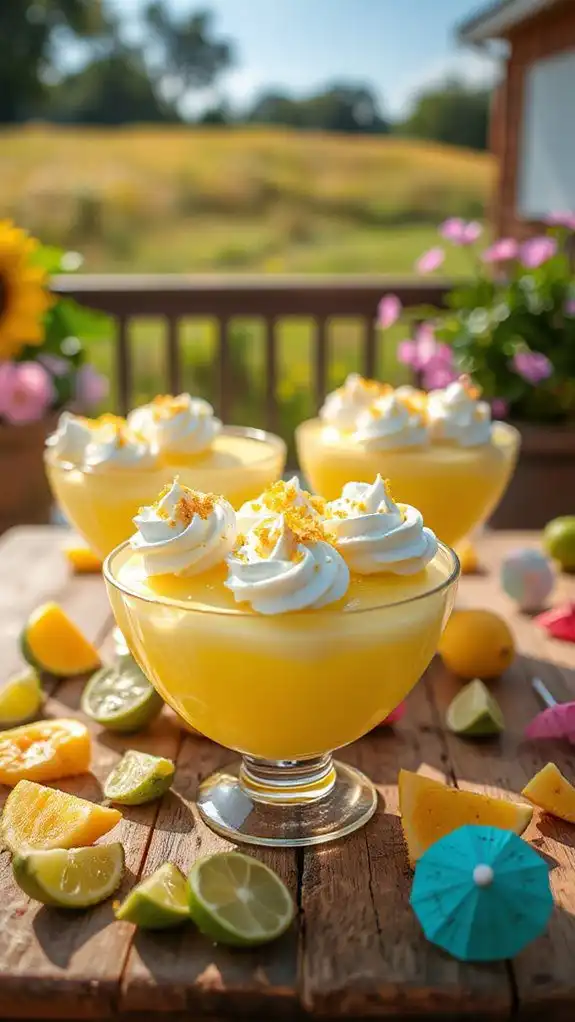 creative key lime treats creative key lime treats