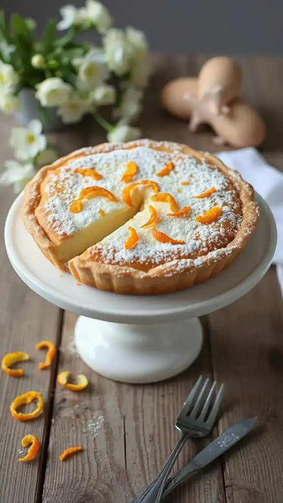 creative meal serving ideas