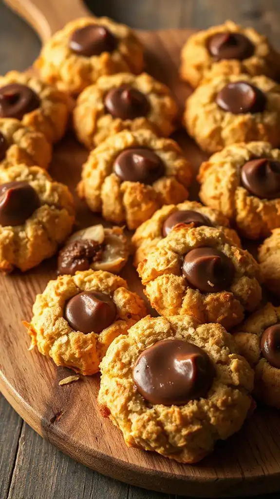 creative nutella flavor twists