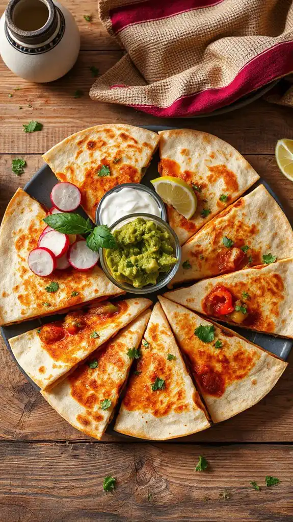 creative quesadilla ideas creative quesadilla ideas