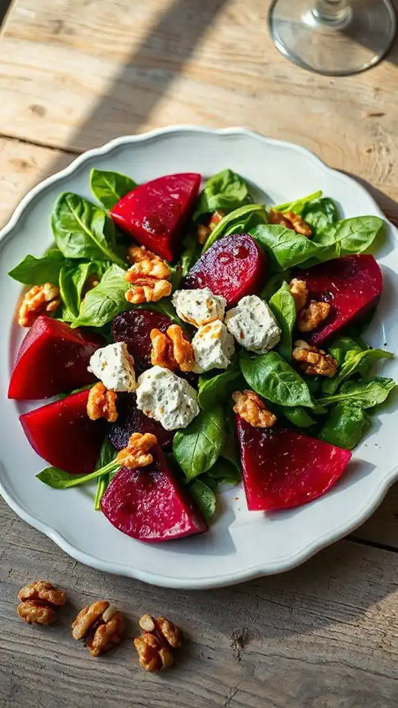 creative salad ideas galore