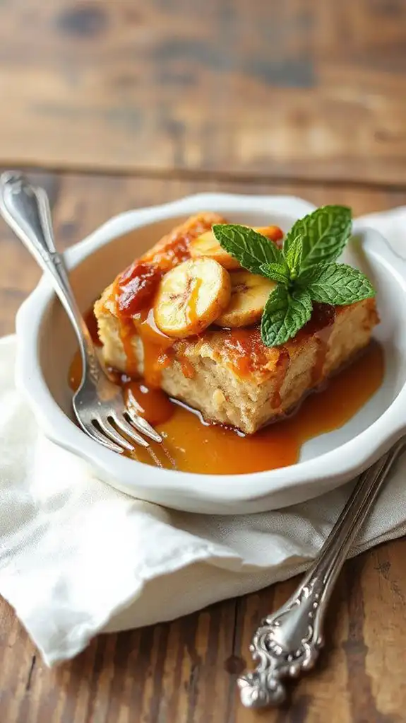creole bread pudding innovations creole bread pudding innovations