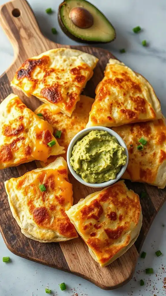crispy golden cooking required