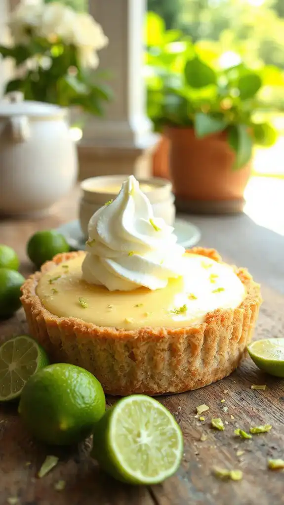 dairy free tropical key lime dairy free tropical key lime