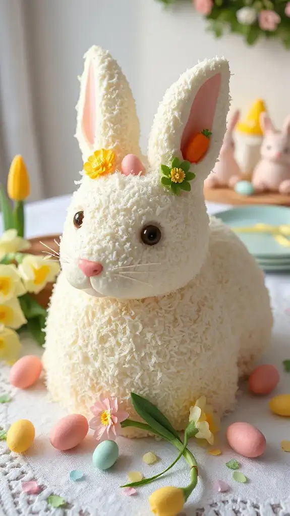 delicious and festive treats