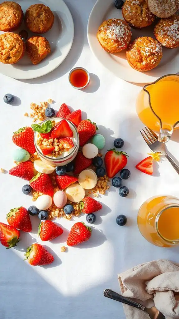 delicious brunch recipe suggestions