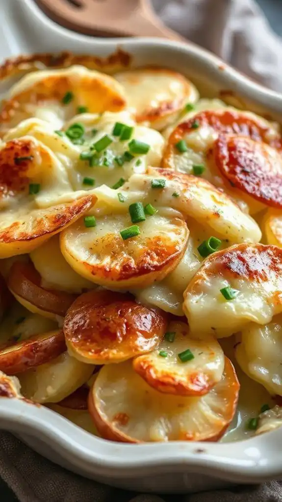 delicious creamy potato recipes delicious creamy potato recipes