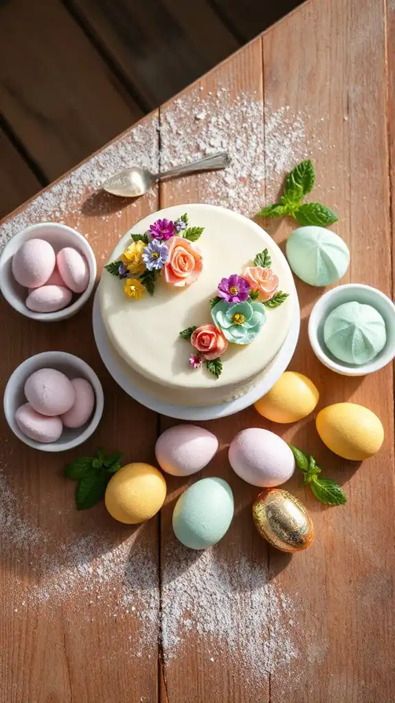 delicious dessert inspiration suggestions