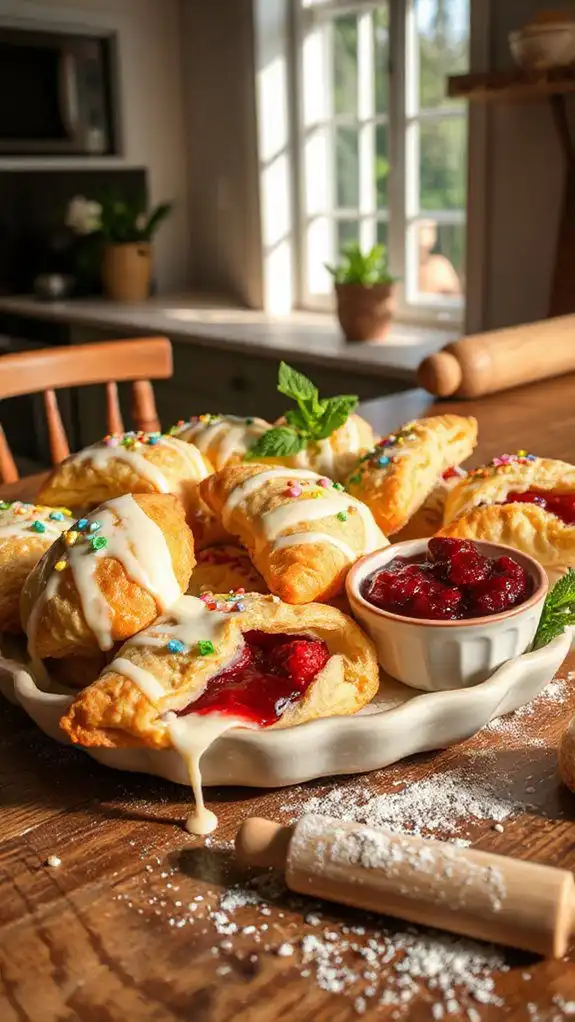 delicious dessert pastry options delicious dessert pastry options