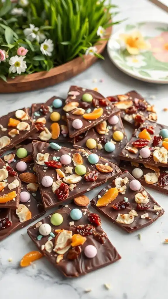 delicious easter treats ideas