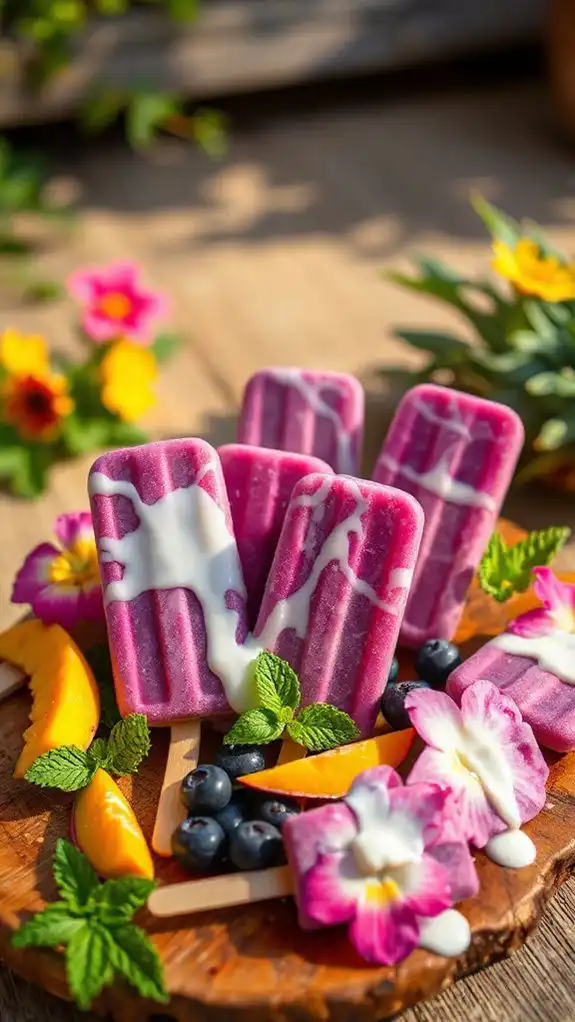 delicious healthy summer treat delicious healthy summer treat