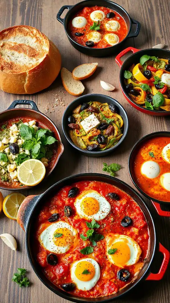 delicious shakshuka recipe ideas delicious shakshuka recipe ideas