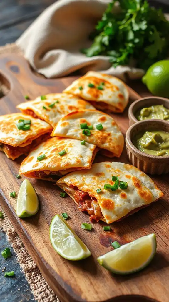 delicious small portion meals