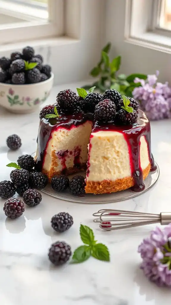delightful no bake dessert