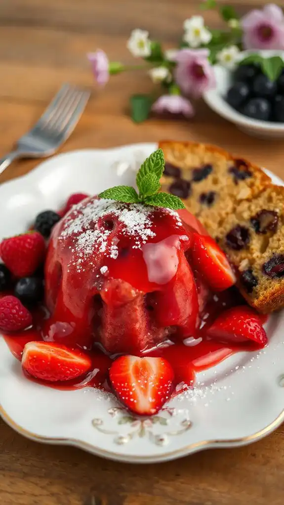 delightful nutty fruit cake delightful nutty fruit cake