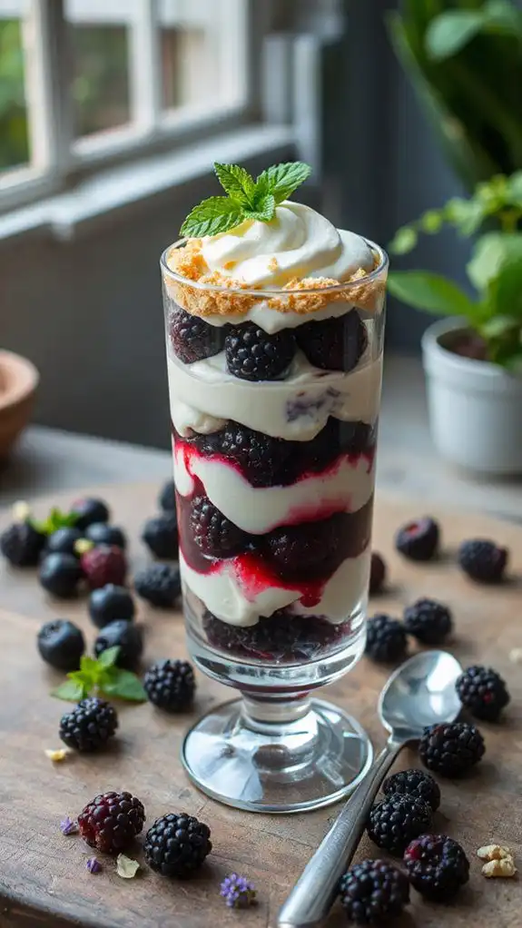 delightful summer dessert recipe
