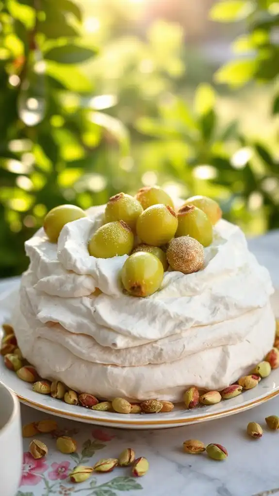 delightful summer dessert recipe delightful summer dessert recipe
