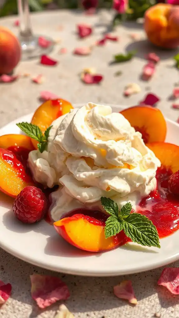 delightful summer dessert recipe