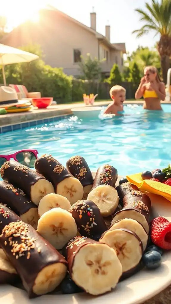 delightful summer treat recipe