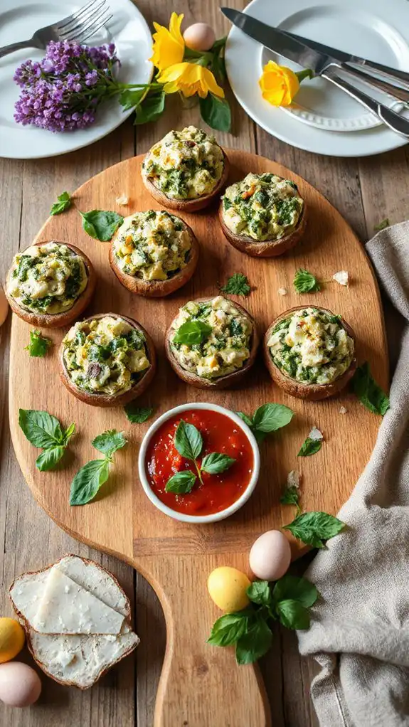 dining ideas and combinations