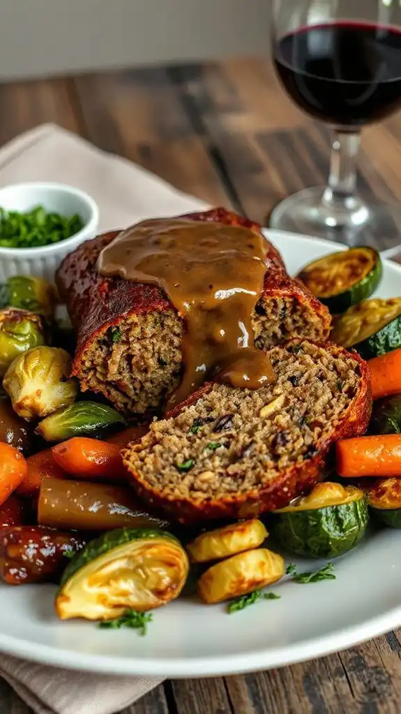 dining recommendations and combinations