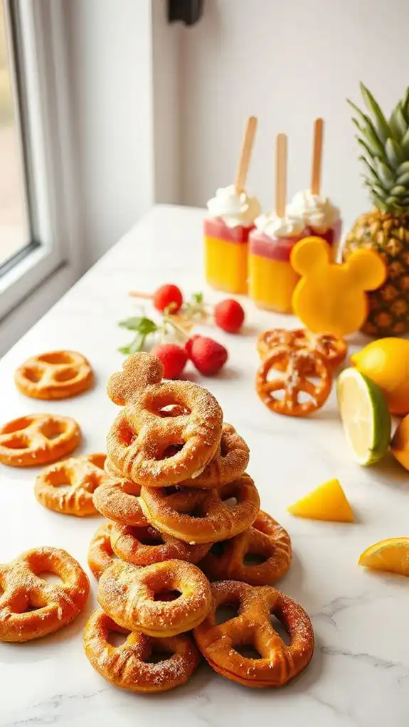 disney s iconic treat traditions