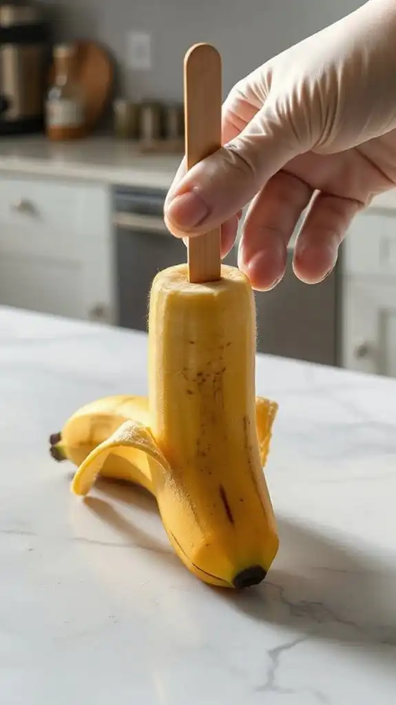 durable eco friendly banana stick durable eco friendly banana stick