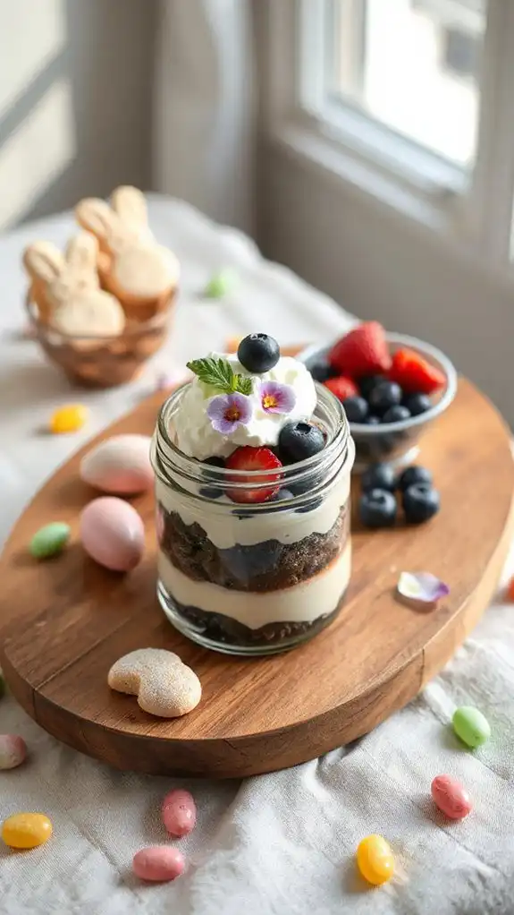 easter delights and traditions