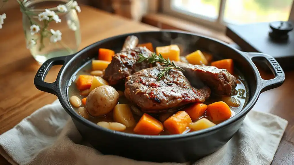 easter lamb stew recipe