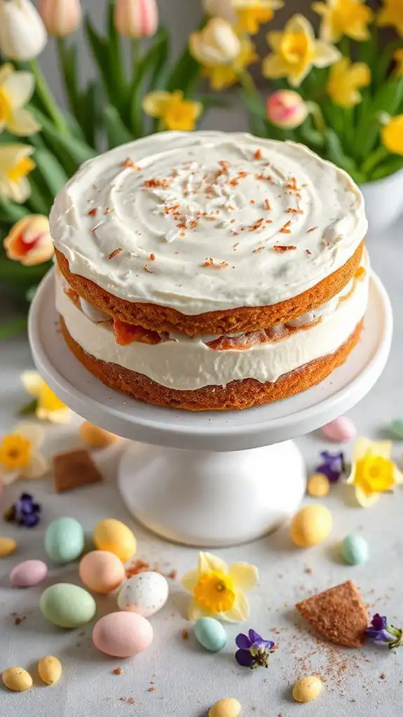 easter themed sweet treats ideas