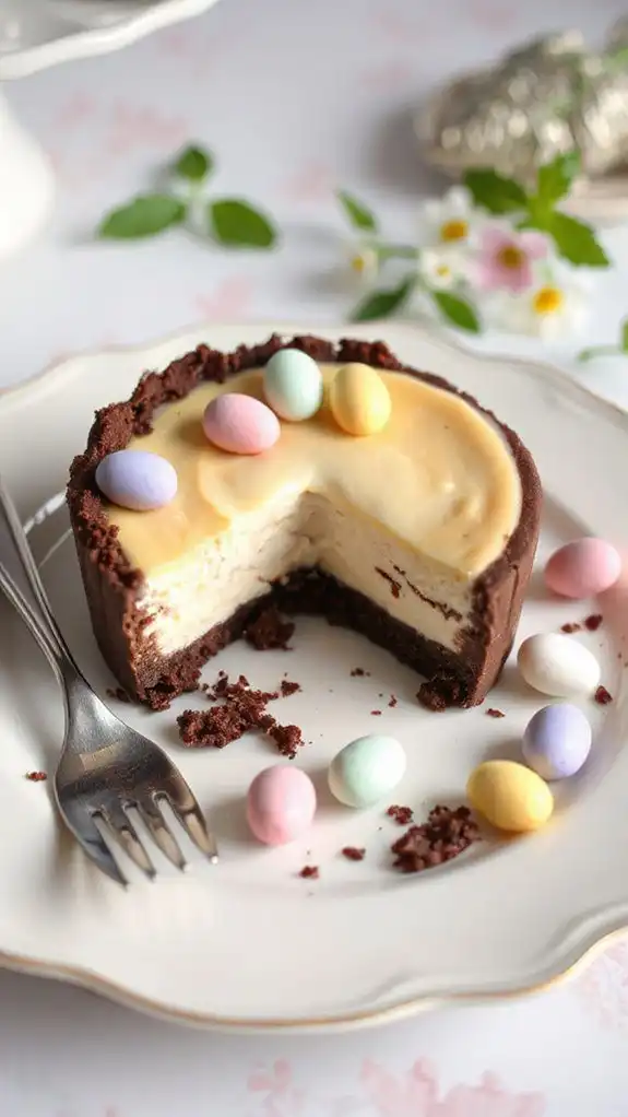 easter themed sweet treats suggestions