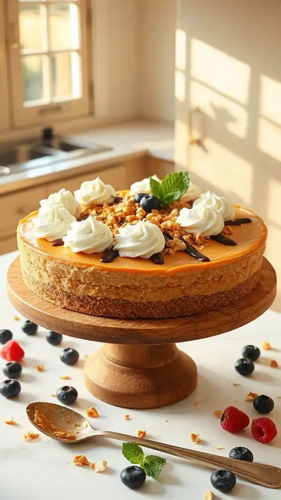 easy creamy peanut butter