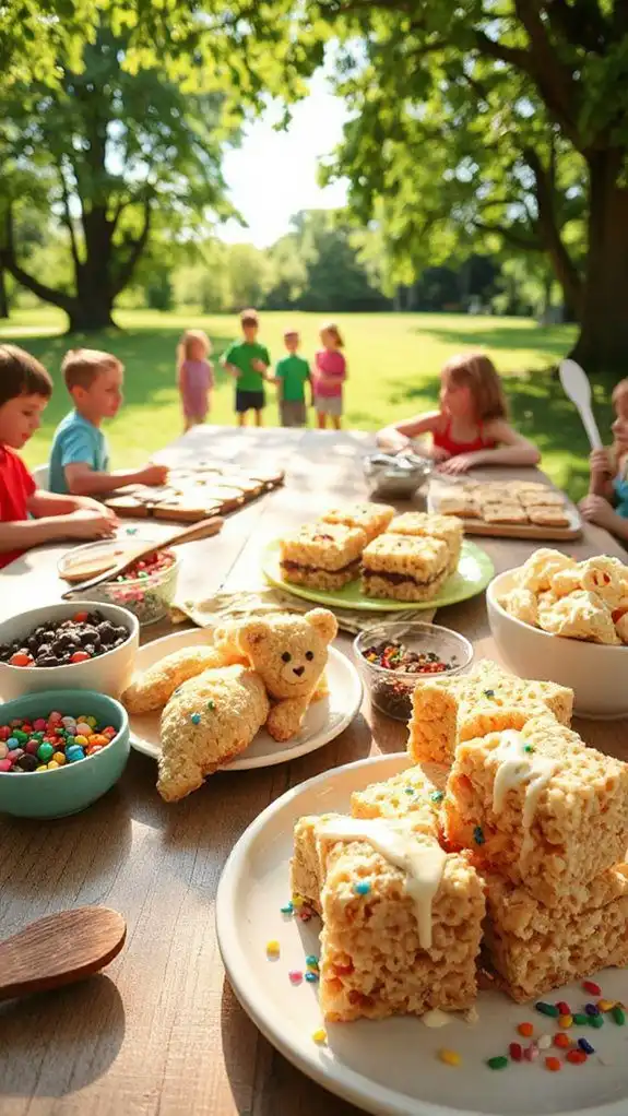 easy summer snack treat easy summer snack treat