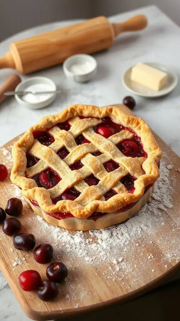 eco friendly allergen conscious baking