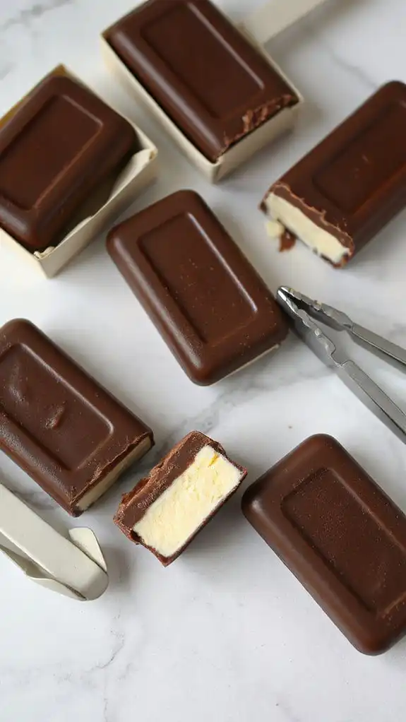 eco packaging for bars