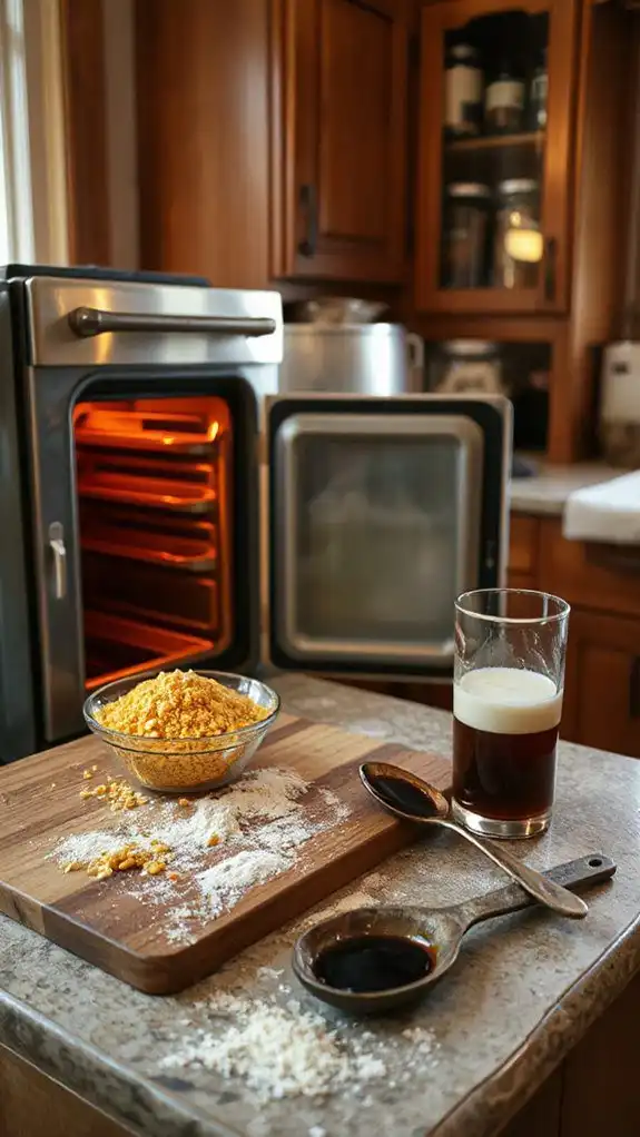 eco preheating to 325 f eco preheating to 325 f
