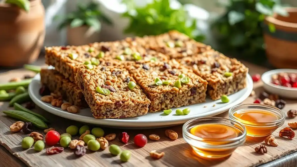 edamame summer dessert recipes