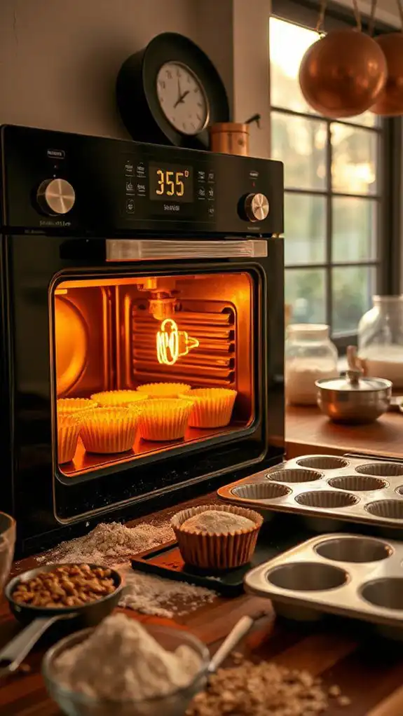 efficient safe oven preheating efficient safe oven preheating
