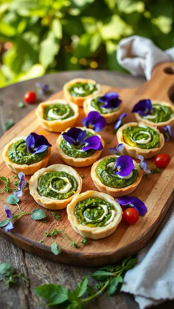 elegant bite sized appetizers elegant bite sized appetizers