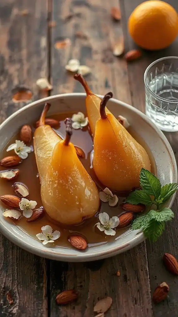 elegant summer dessert delight elegant summer dessert delight