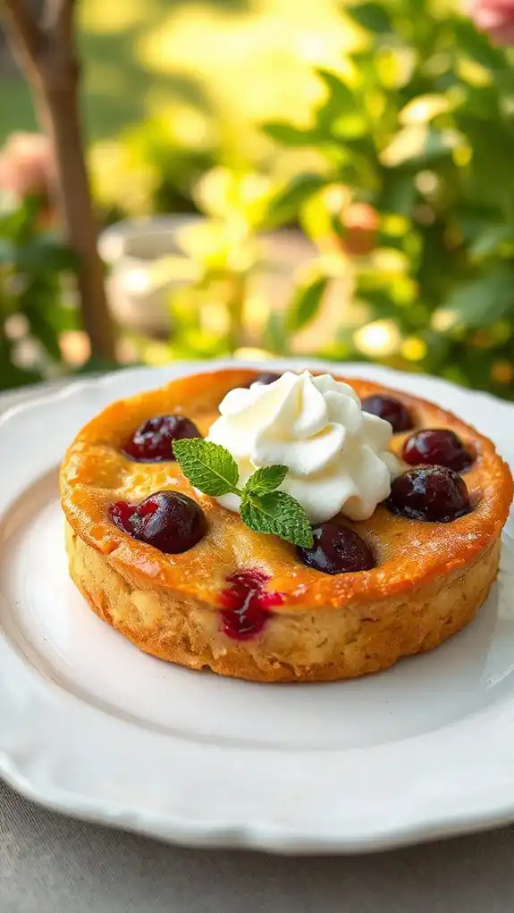 elegant summer dessert recipe elegant summer dessert recipe