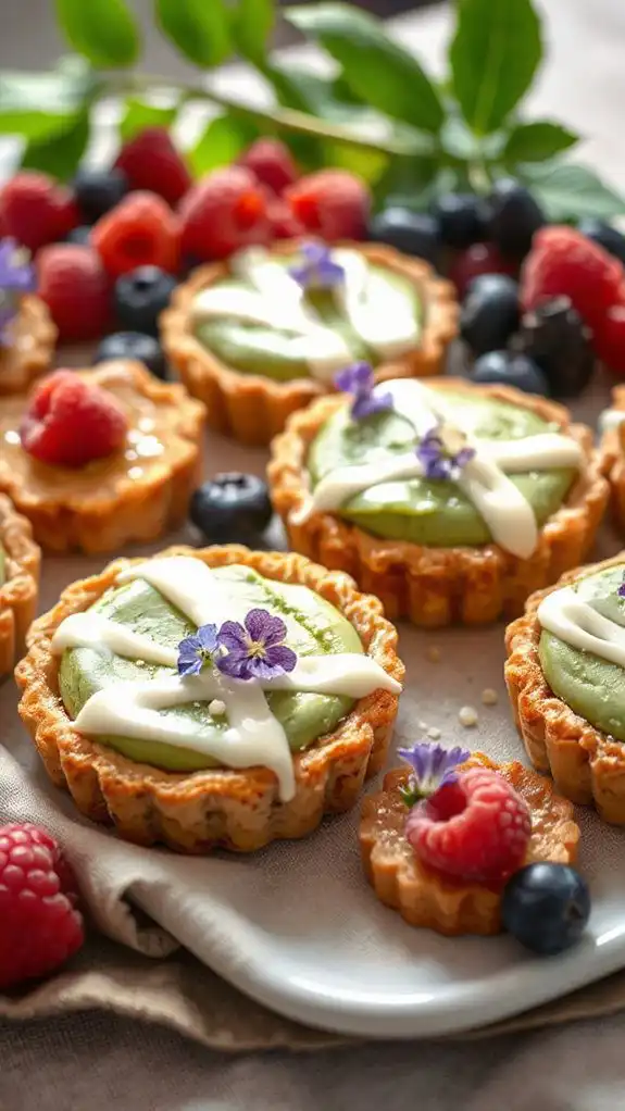 elegant summer dessert treat elegant summer dessert treat