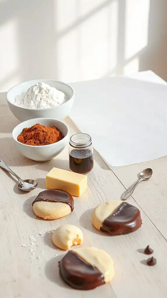 enhance cookie techniques creatively
