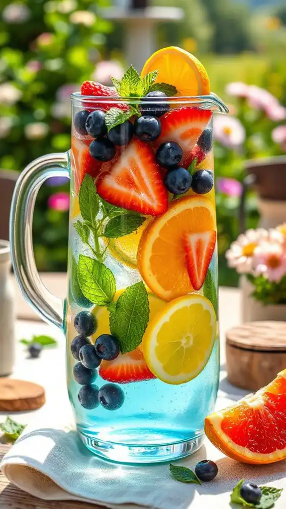 enhance flavor with fruits enhance flavor with fruits