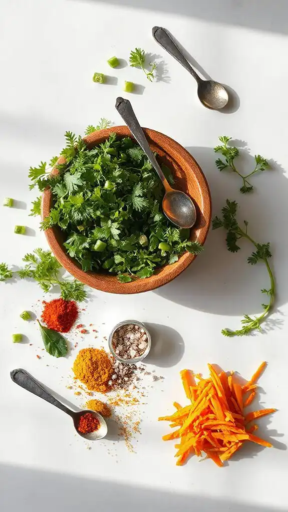 enhance taste with spices enhance taste with spices