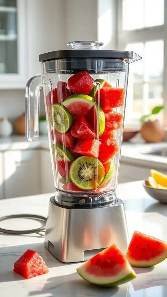 enzyme activated fruit smoothing enzyme activated fruit smoothing