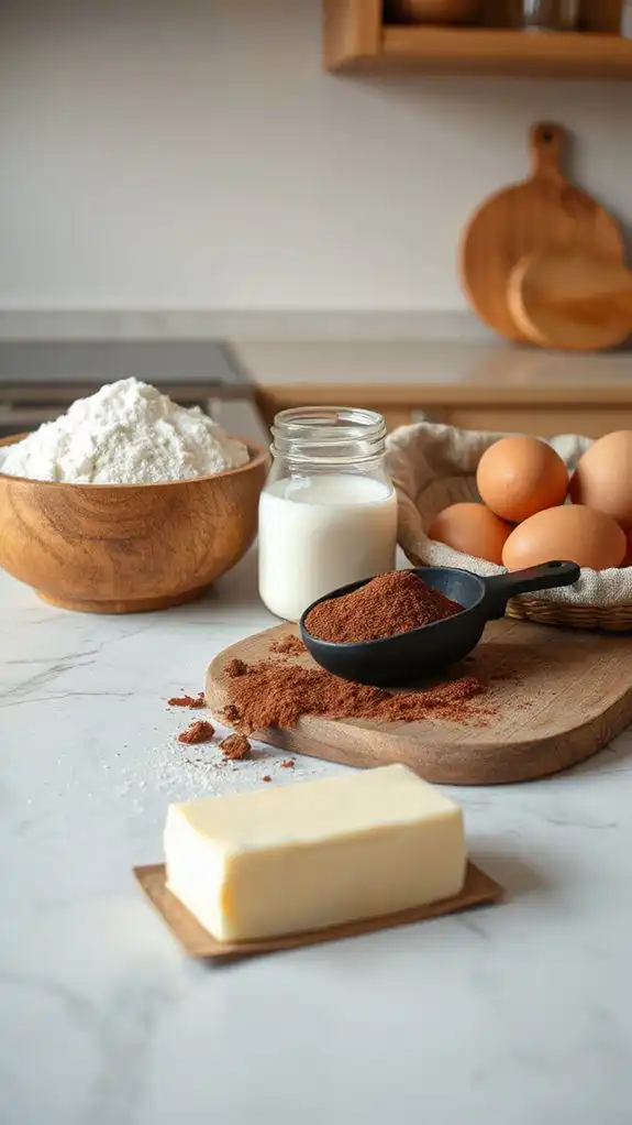 essential allergy friendly ingredients