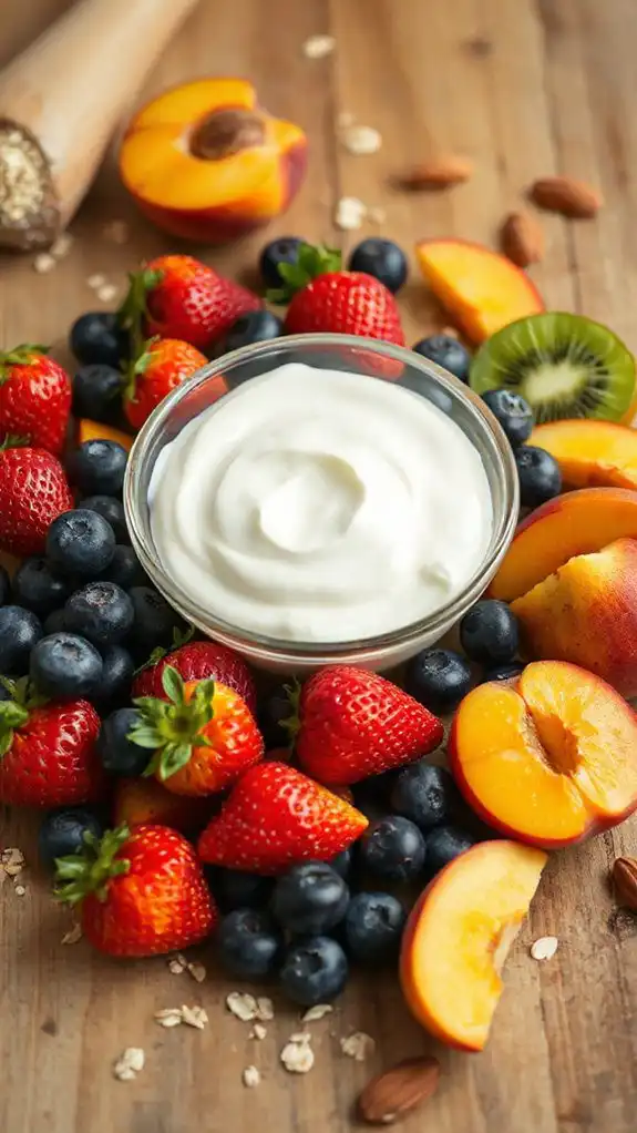 essential fresh ingredients tips