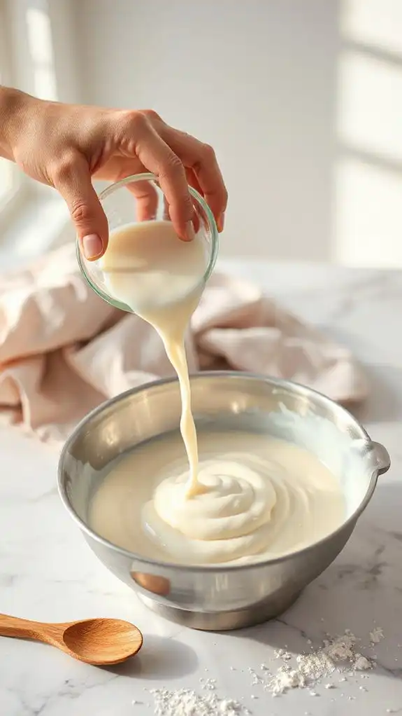 essential moisture refines texture